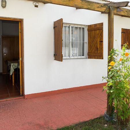 Departamentos VILLAHERMOSA de Un Dormitorio - Dos Dormitorios y Monoambientes San Clemente del Tuyú Exterior foto