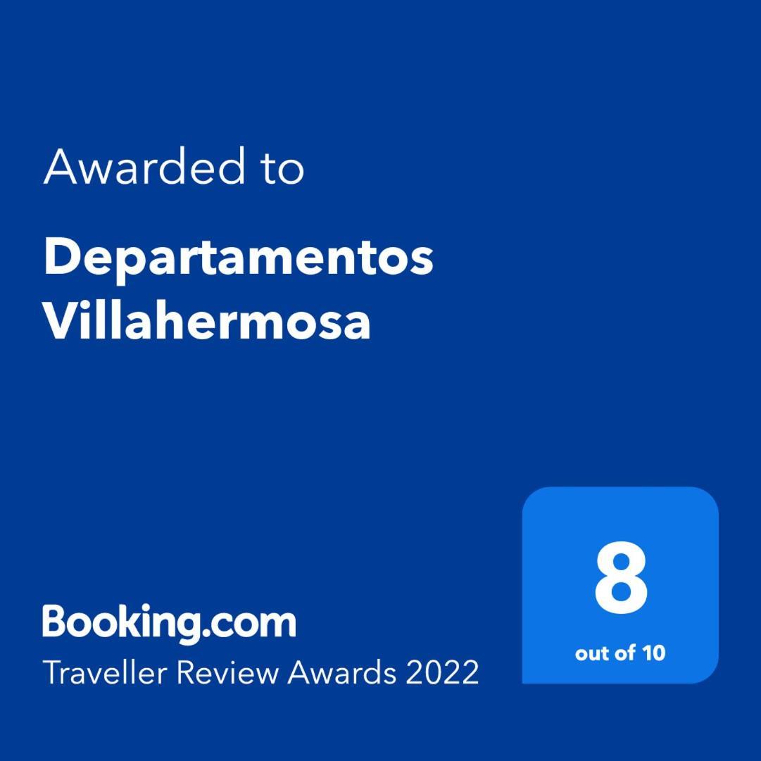 Departamentos VILLAHERMOSA de Un Dormitorio - Dos Dormitorios y Monoambientes San Clemente del Tuyú Exterior foto