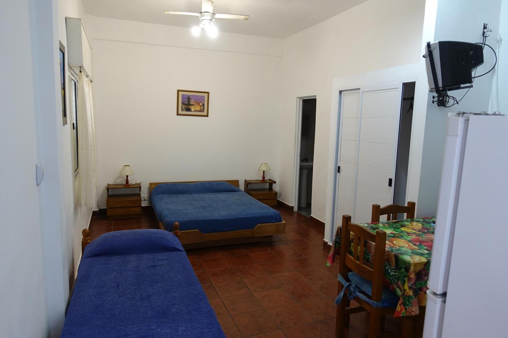 Departamentos VILLAHERMOSA de Un Dormitorio - Dos Dormitorios y Monoambientes San Clemente del Tuyú Exterior foto