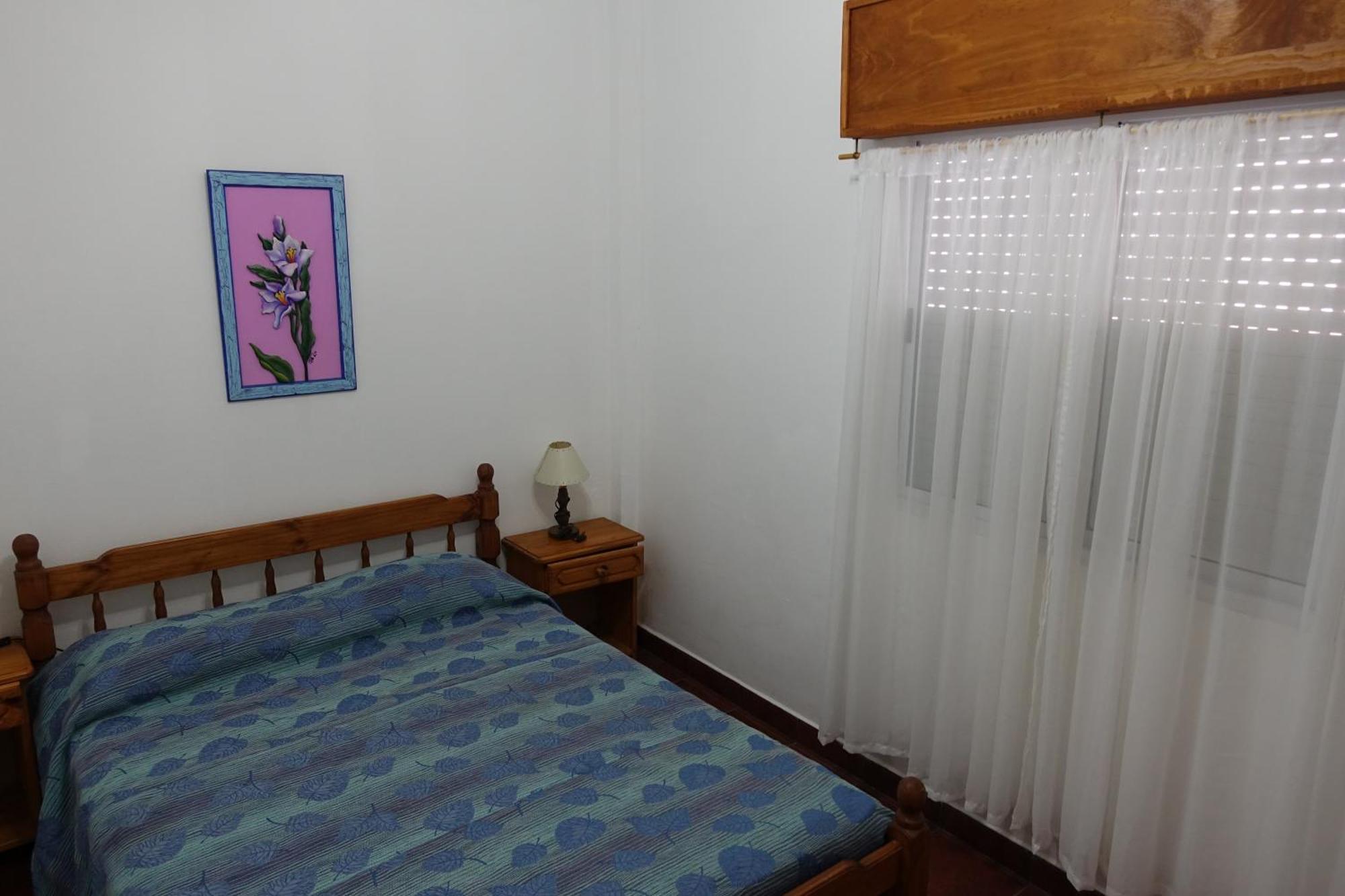 Departamentos VILLAHERMOSA de Un Dormitorio - Dos Dormitorios y Monoambientes San Clemente del Tuyú Exterior foto