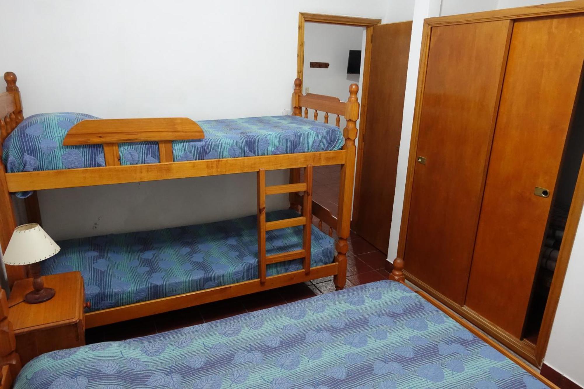 Departamentos VILLAHERMOSA de Un Dormitorio - Dos Dormitorios y Monoambientes San Clemente del Tuyú Exterior foto