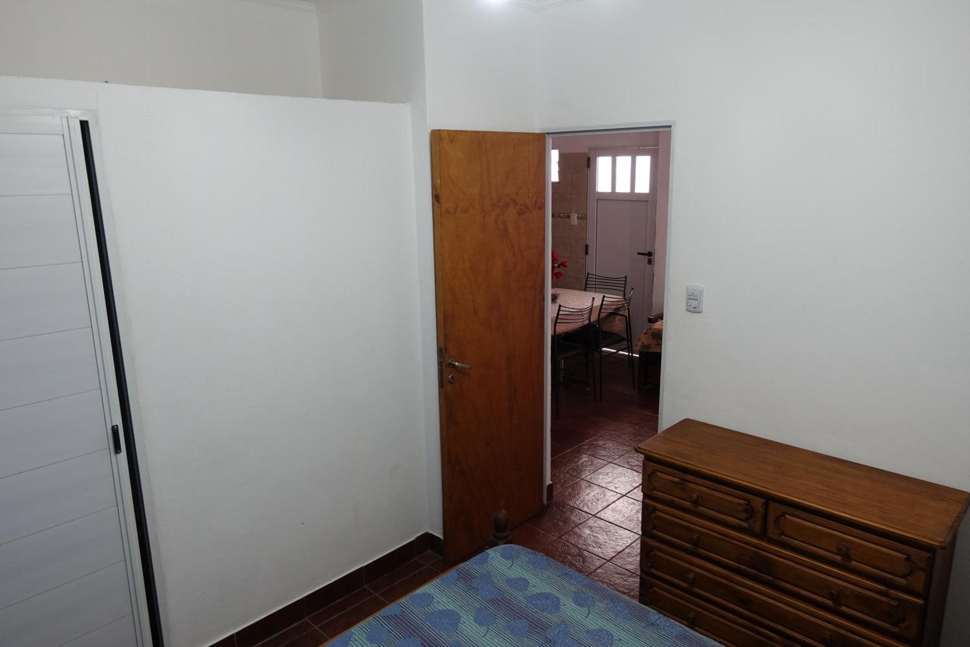 Departamentos VILLAHERMOSA de Un Dormitorio - Dos Dormitorios y Monoambientes San Clemente del Tuyú Exterior foto