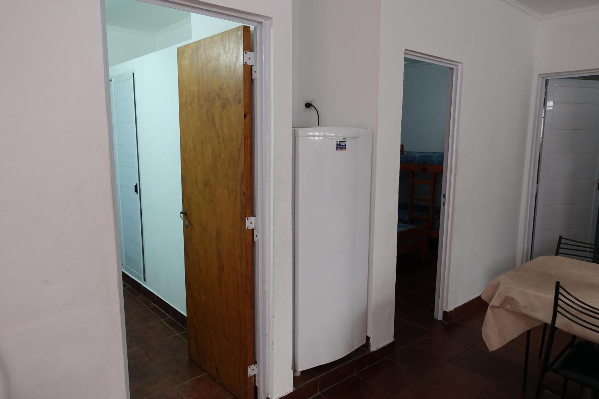 Departamentos VILLAHERMOSA de Un Dormitorio - Dos Dormitorios y Monoambientes San Clemente del Tuyú Exterior foto