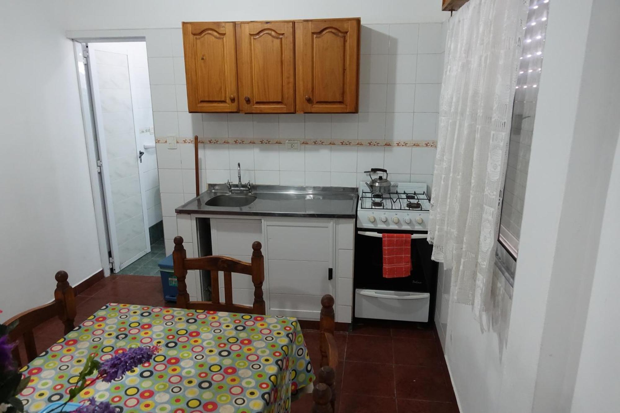 Departamentos VILLAHERMOSA de Un Dormitorio - Dos Dormitorios y Monoambientes San Clemente del Tuyú Exterior foto
