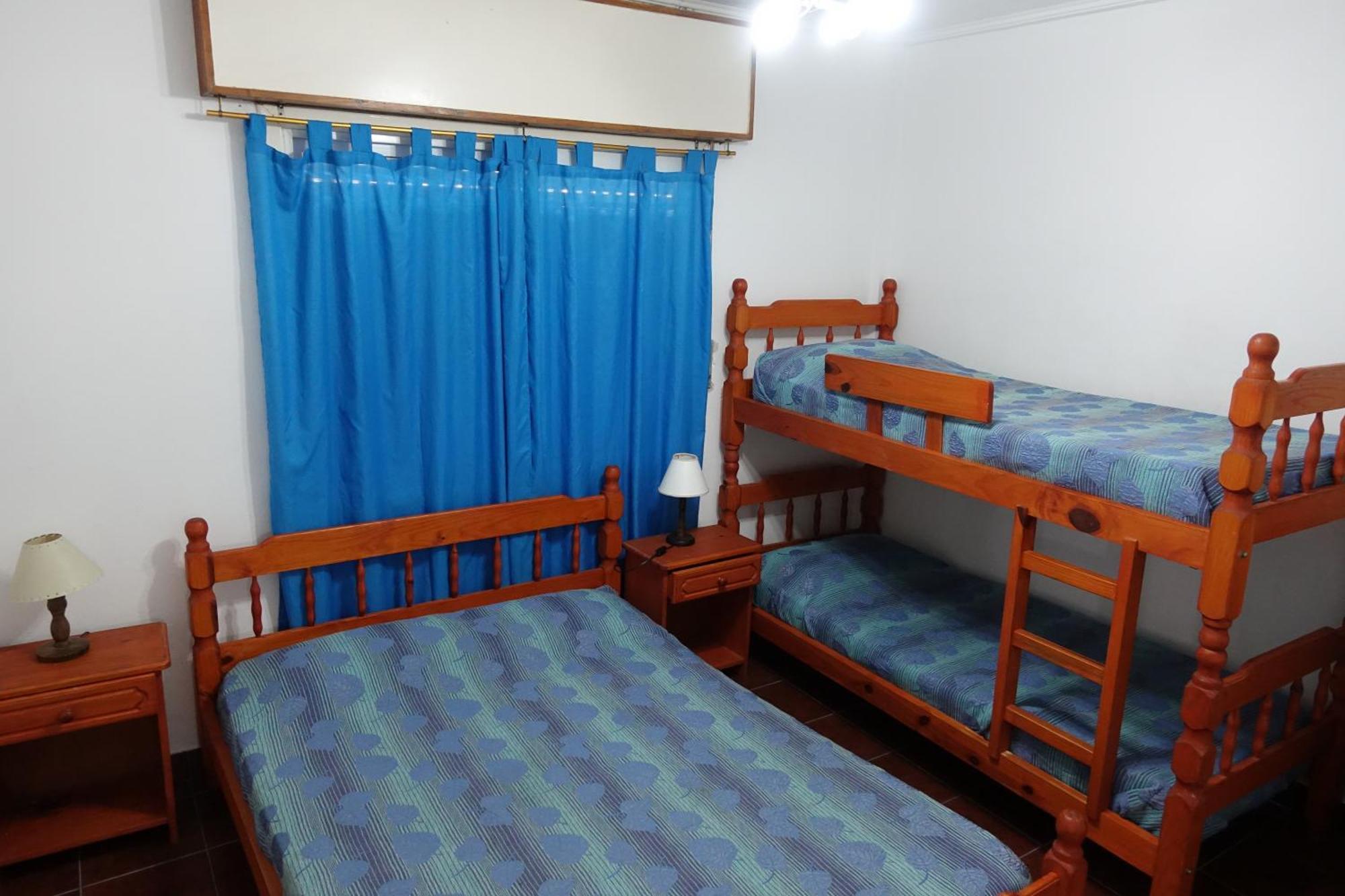 Departamentos VILLAHERMOSA de Un Dormitorio - Dos Dormitorios y Monoambientes San Clemente del Tuyú Exterior foto