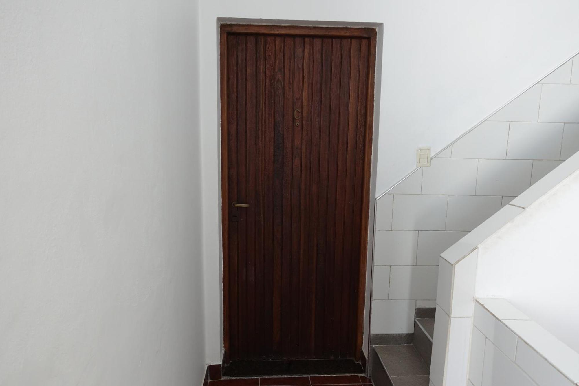Departamentos VILLAHERMOSA de Un Dormitorio - Dos Dormitorios y Monoambientes San Clemente del Tuyú Exterior foto