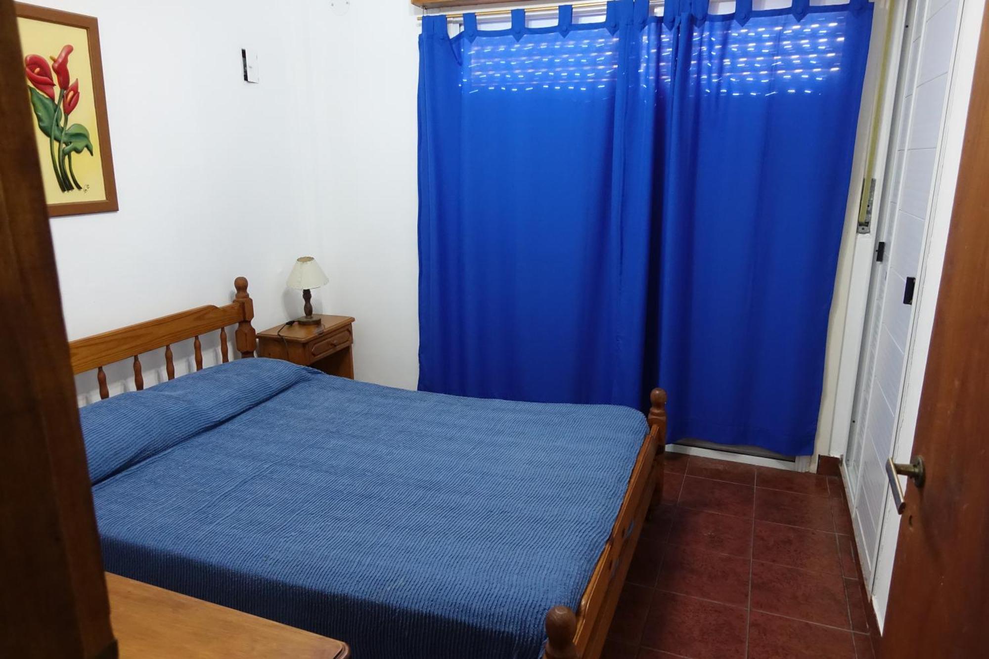 Departamentos VILLAHERMOSA de Un Dormitorio - Dos Dormitorios y Monoambientes San Clemente del Tuyú Exterior foto