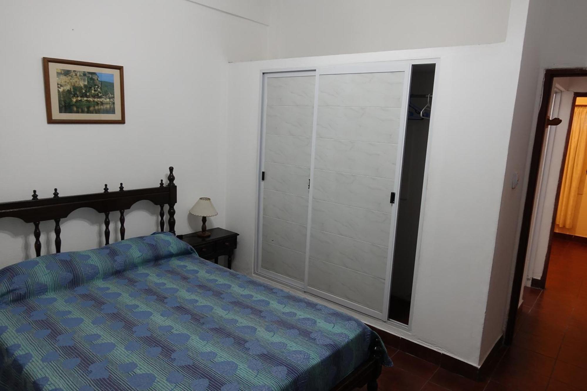 Departamentos VILLAHERMOSA de Un Dormitorio - Dos Dormitorios y Monoambientes San Clemente del Tuyú Exterior foto