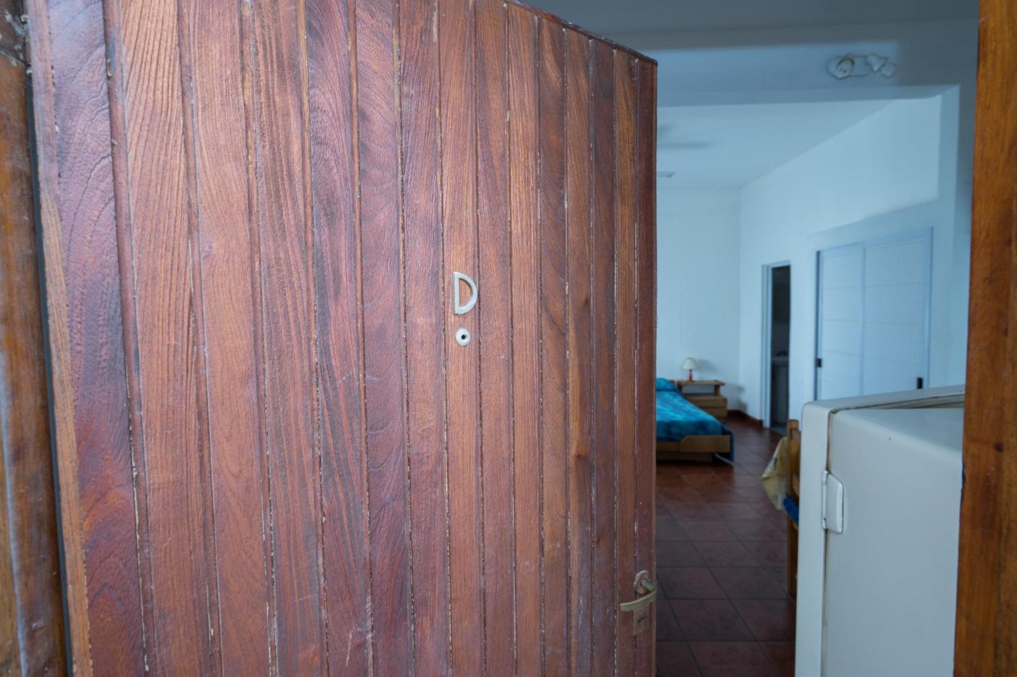 Departamentos VILLAHERMOSA de Un Dormitorio - Dos Dormitorios y Monoambientes San Clemente del Tuyú Exterior foto